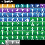 🎨 73 скінів | 🌟 Fortnite акаунт