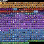 🎨 399 skins | 🌟 Fortnite account