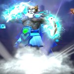 🏅 MMR 2000 | 🕒 1600 hours | 🛡 5000