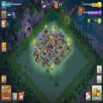 🏰 Clash of Clans акаунт | Ратуша 12 | Рівень 128