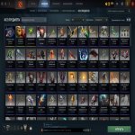 🏅 MMR 7104 | 🕒 1764 годин | 🛡 9930