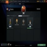 🏅 MMR 7213 | 🕒 2064 годин | 🛡 10891