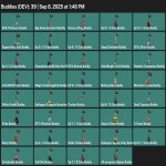 🎯 Valorant акаунт | Gold 2 | EU | 17 агентів