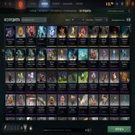 🏅 MMR 2787 | 🕒 3836 hours | 🛡 5200