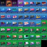 🎨 55 skins | 🌟 Fortnite account