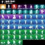 🎨 35 скінів | 🌟 Fortnite акаунт