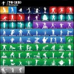 🎨 129 скінів | 🌟 Fortnite акаунт