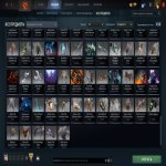 🏅 MMR 7960 | 🕒 500 годин | 🛡 12000