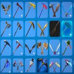 🎨 87 скінів | 🌟 Fortnite акаунт