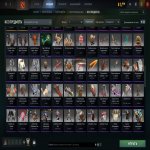 🏅 MMR 2100 | 🕒 1000 годин | 🛡 11384