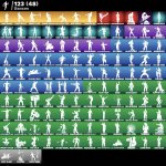 🎨 150 скінів | 🌟 Fortnite акаунт