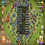 🏰 Clash of Clans акаунт | Ратуша 13 | Рівень 137