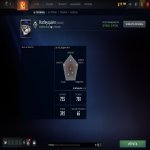 🏅 MMR 3336 | 🕒 1122 годин | 🛡 9530