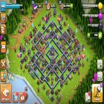 🏰 Clash of Clans акаунт | Ратуша 15 рівень | Рівень не вказано