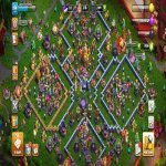 🏰 Clash of Clans акаунт | Ратуша 16 рівень | Рівень не вказано