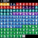 🎨 130 скінів | 🌟 Fortnite акаунт