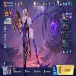🎮 Mobile Legends акаунт | Міфічний | 114 героїв | 249 облич