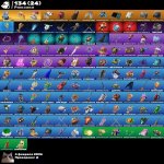 🎨 42 skins | 🌟 Fortnite account