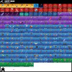 🎨 128 скінів | 🌟 Fortnite акаунт