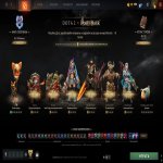 🏅 MMR 10844 | 🕒 154 годин | 🛡 10732