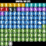 🎨 84 скіна | 🌟 Fortnite акаунт