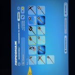 🎨 107 скінів | 🌟 Fortnite акаунт