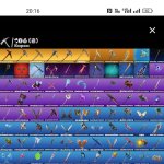 🎨 118 skins | 🌟 Fortnite account