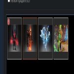 🏅 MMR 1475 | 🕒 1175 годин | 🛡 8842