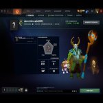 🏅 MMR 91 | 🕒 200 hours | 🛡 10980