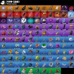 🎨 91 skins | 🌟 Fortnite account