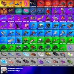 🎨 78 скінів | 🌟 Fortnite акаунт