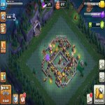 🏰 Clash of Clans account | Town Hall 17 | Level 238