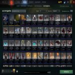 🏅 MMR 8450 | 🕒 300 годин | 🛡 12000