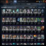 🏅 MMR 4500 | 🕒 8000 годин | 🛡 12000