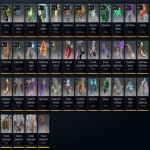 🏅 MMR 4600 | 🕒 4000 годин | 🛡 11011