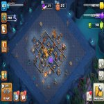 🏰 Clash of Clans акаунт | Ратуша 15 рівень | 163 рівень