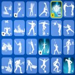 🎨 106 скінів | 🌟 Fortnite акаунт