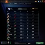 🏅 MMR 2464 | 🕒 1088 годин | 🛡 4208