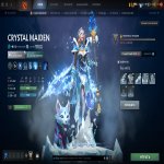 🏅 MMR 1000 | 🕒 2700 годин | 🛡 8000