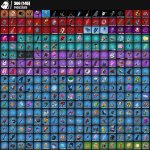🎨 275 skins | 🌟 Fortnite account