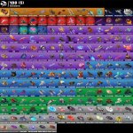 🎨 190 скінів | 🌟 Fortnite акаунт