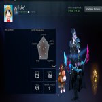 🏅 MMR 300 | 🕒 823 hours | 🛡 9151