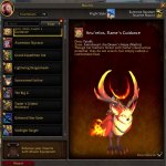 🎮 WoW акаунт | 80 рівень | Альянс | Будь-який сервер