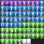 🎨 60 skins | 🌟 Fortnite account