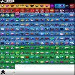 🎨 253 skins | 🌟 Fortnite account