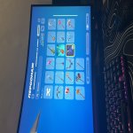 🎨 9 skins | 🌟 Fortnite account