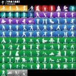 🎨 164 skins | 🌟 Fortnite account