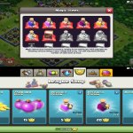 🏰 Clash of Clans акаунт | Ратуша 17 рівень | Максимальний