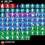 🎨 59 skins | 🌟 Fortnite account