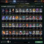 🏅 MMR 3020 | 🕒 4500 годин | 🛡 9000